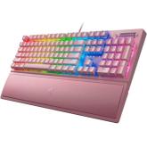 Tastatura Razer™ BlackWidow V3, Mechanical Gaming, roz