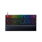 Tastatura Razer Huntsman V2 (Purple Switch) cu fir, negru