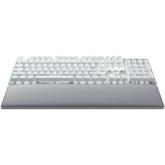 Tastatura Razer Pro Type Ultra, Wireless Mechanical, alba