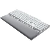 Tastatura Razer Pro Type Ultra, Wireless Mechanical, alba