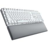 Tastatura Razer Pro Type Ultra, Wireless Mechanical, alba