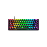 Tastatura Razer Huntsman V3 Pro Mini, iluminare Razer Chroma RGB, US layout, negru
