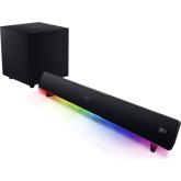 Razer Leviathan V2 Soundbar + Subwoofer