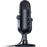 Microfon Profesional Razer Seiren V2 Pro, usb-c, negru