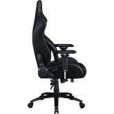Razer Iskur Green Edition - Gaming Chair With Built In Lumbar Support