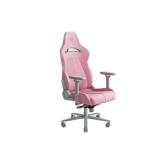 Razer Enki - Quartz - Gaming Chair with Enhanced Customization