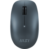 Mouse MSI M98 Box, bluetooth, negru