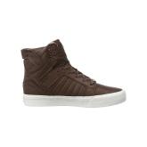 INCALTAMINTE SUPRA SKYTOP HF CHOCOLATE-OFF WHITE, 41