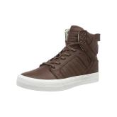 INCALTAMINTE SUPRA SKYTOP HF CHOCOLATE-OFF WHITE, 41