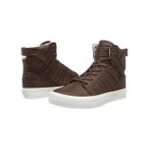 INCALTAMINTE SUPRA SKYTOP HF CHOCOLATE-OFF WHITE, 41