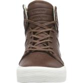 INCALTAMINTE SUPRA SKYTOP HF CHOCOLATE-OFF WHITE, 41