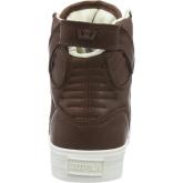 INCALTAMINTE SUPRA SKYTOP HF CHOCOLATE-OFF WHITE, 41