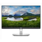 MONITOARE DELL 23.8 inch, home, office, IPS, Full HD (1920 x 1080), Wide, 250 cd/mp, 8 ms, HDMI x 2, 
