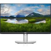 MONITOARE DELL 23.8 inch, home, office, IPS, Full HD (1920 x 1080), Wide, 250 cd/mp, 8 ms, HDMI, DisplayPort, 