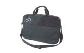 CASUAL ENTRY CASE 16 POLYESTER/FABRIC WITH 600D QUALITY NOTEBOO 