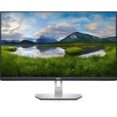 Monitor LED Dell S2721HN, 27inch, IPS FHD, 4ms, 75Hz, 5Y Advanced Exchange Service