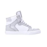 INCALTAMINTE SUPRA VAIDER LIGHT GREY/WHITE, 44.5