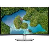 Monitor Dell 32'' S3221QSA, 3840 x 2160, TFT LCD, 4ms GTG, 60Hz