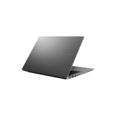 Laptop Asus Vivobook S16, S3607VA-RP045, 16.0-inch, WUXGA (1920 x 1200) 16:10 aspect ratio, Intel® Core™ i5-13420H Processor 2.1 GHz (12MB Cache, up to 4.6 GHz, 8 cores, 12 Threads), Intel® UHD Graphics, 1x DDR5 SO-DIMM slot, 1x M.2 2280 PCIe 4.0x4, DDR5 