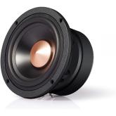 BOXE EDIFIER 2.1, RMS: 155W (2 x 10W, 2 x 30W, 1 x 75W), bluetooth telecomanda wireless, volum, bass, treble, optical, coaxial, brown, 