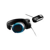 SteelSeries Arctis Pro + GameDAC