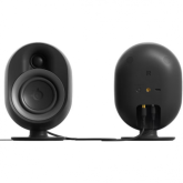 SteelSeries I Arena 9 I Gaming Speakers I 5.1 / 6.5'' subwoofer / True 5.1 surround sound / Compatable with  PC, PlayStation, Mac and more with USB, Bluetooth, optical, or 3.5mm Aux, and wired headset / 10-band Parametric EQ / Acoustical Echo Cancellation
