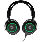 SteelSeries Arctis Nova 3