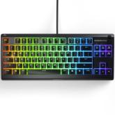 SteelSeries I Apex 3 TKL - UK I Gaming Keyboard