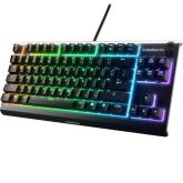 SteelSeries I Apex 3 TKL - UK I Gaming Keyboard