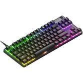 SteelSeries | Apex 9 TKL UK | Optical Switch TKL Gaming Keyboard
