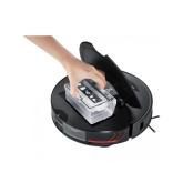 Roborock S7 MaxV Ultra, Robot Vacuum,Black