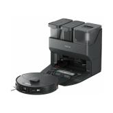 Roborock S7 MaxV Ultra, Robot Vacuum,Black