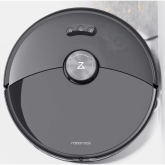 Roborock S8 MaxV Ultra, Robot Vacuum, Bk