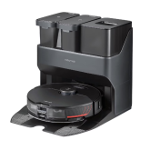 Roborock S8 MaxV Ultra, Robot Vacuum, Bk