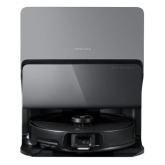 Roborock S8 MaxV Ultra, Robot Vacuum, Bk