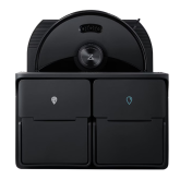 Roborock S8 MaxV Ultra, Robot Vacuum, Bk