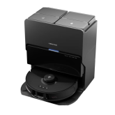 Roborock S8 MaxV Ultra, Robot Vacuum, Bk