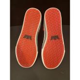 INCALTAMINTE SUPRA SKYTOP IV LIGHT GREY/WHITE/CHARCOAL, 44.5