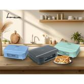 SANDWICH MAKER FRAM FSM-700BL