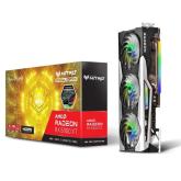 Placa video Sapphire Radeon™ RX 6900 XT NITRO+ SE Gaming, 16GB GDDR6, 256 biti
