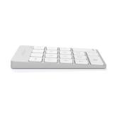 Satechi Aluminum Slim Wireless Keypad - Silver