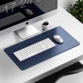 Satechi Eco Leather DeskMate - Blue