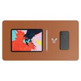 Satechi Eco Leather DeskMate - Brown