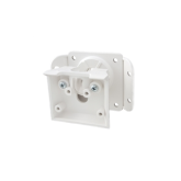 Suport detector PARADOX din 3 piese