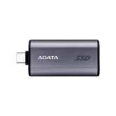 SSD EXTERN ADATA, USB Type-C, 1 TB, scriere 1050 MB/s / citire1000 MB/s, metalic 