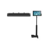 SCANNER  MFP Canon T36 pentru TX-4000, dimensiune A0, viteza scanare: 13 toli/sec mono 8 bit, 6 toli/sec color 24 bit, tehnologie single sensor, flatbed, rezolutie scanare 1200dpi, 