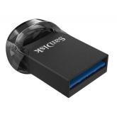 Memorie USB Flash Drive SanDisk Ultra Fit, 32GB, USB 3.1