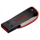 Memorie USB Flash Drive SanDisk Cruzer Blade, 32 GB, USB 2.0