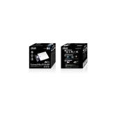 Unitate optica Asus, DVD+/-RW, 8x, SDRW-08D2S-U LITE/WHT/G/AS, extern,USB 2.0, Alb, retail