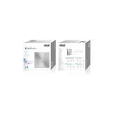 Unitate optica externa Asus, DVD+/-RW, 8x, SDRW-08U7M-U,extern, USB 2.0, Format disc: Audio CD, Video CD, CD-I, CD-Extra, PhotoCD, CD-Text, CD-ROM/XA, Multi-session CD, CD-R, CD-RW, CD-ROM , DVD±R(SL/DL), DVD±RW, DVD-ROM(SL/DL), DVD-RAM, DVD Video, argint